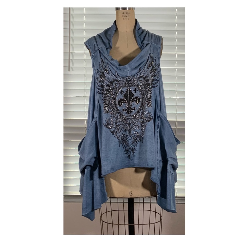 Women’s Tank Top
